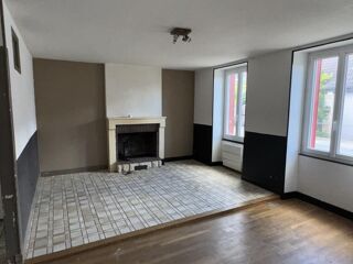  Maison � vendre 5 pi�ces 100 m�