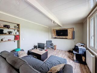  Maison à vendre 4 pièces 80 m²