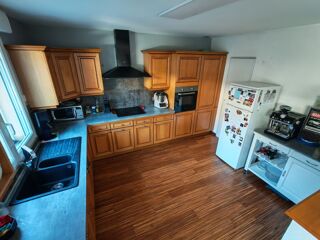  Maison � vendre 5 pi�ces 131 m�