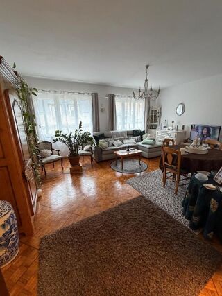  Appartement � vendre 5 pi�ces 110 m�