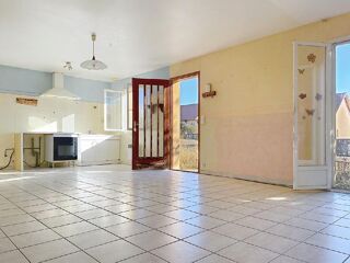  Maison à vendre 3 pièces 80 m²