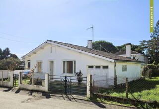  Maison à vendre 4 pièces 87 m²