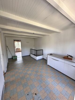  Maison à vendre 4 pièces 83 m²