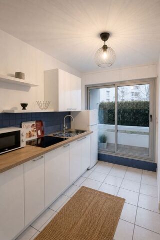  Appartement � vendre 2 pi�ces 53 m�