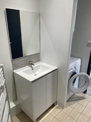  Appartement  vendre 2 pices 48 m