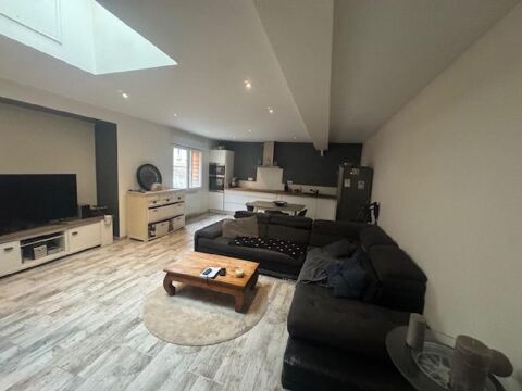   4 Pi�ces Appartement - 4 pi�ce(s) - 84 m�