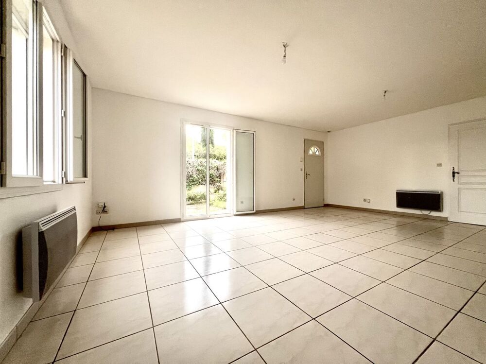 Vente Maison Maison plain pied avec Jardin Nimes