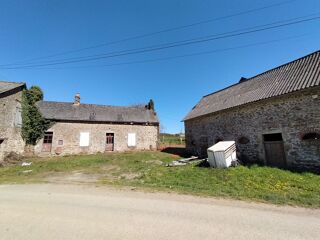  Maison à vendre 4 pièces 96 m²