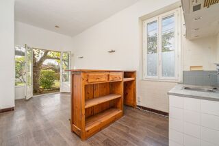  Maison � vendre 2 pi�ces 35 m�