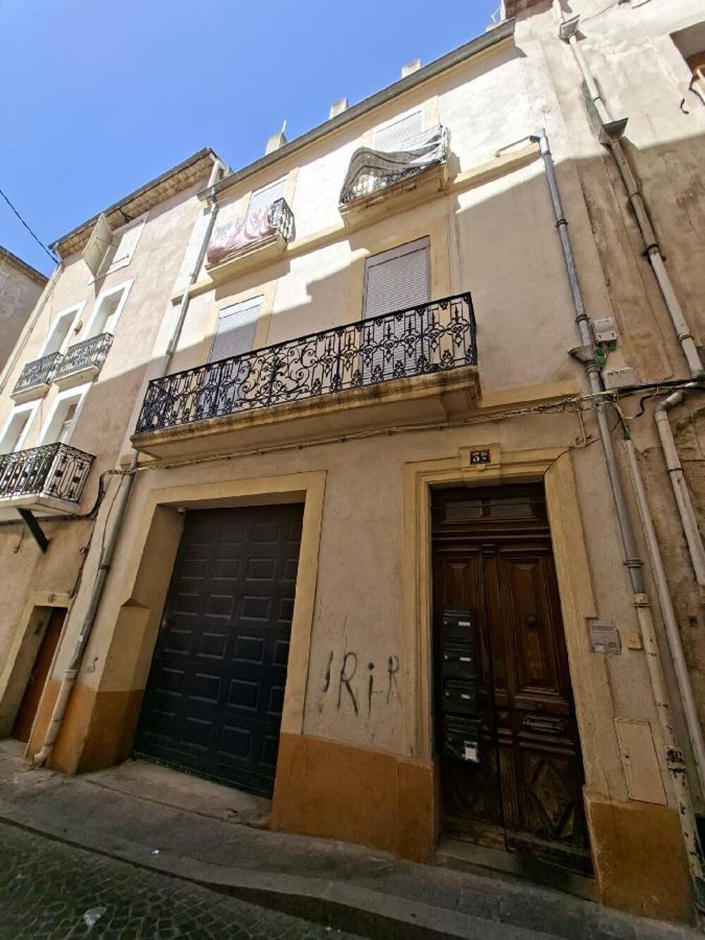 Vente Appartement 3 Pièces Beziers