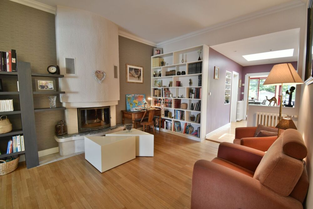 Vente Maison Maison Réf : Lunéa Cholet