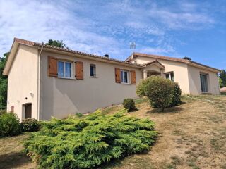  Maison à vendre 9 pièces 200 m²
