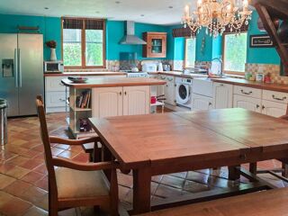  Maison  vendre 6 pices 152 m