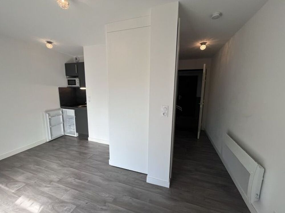 Location Appartement Studio Troyes