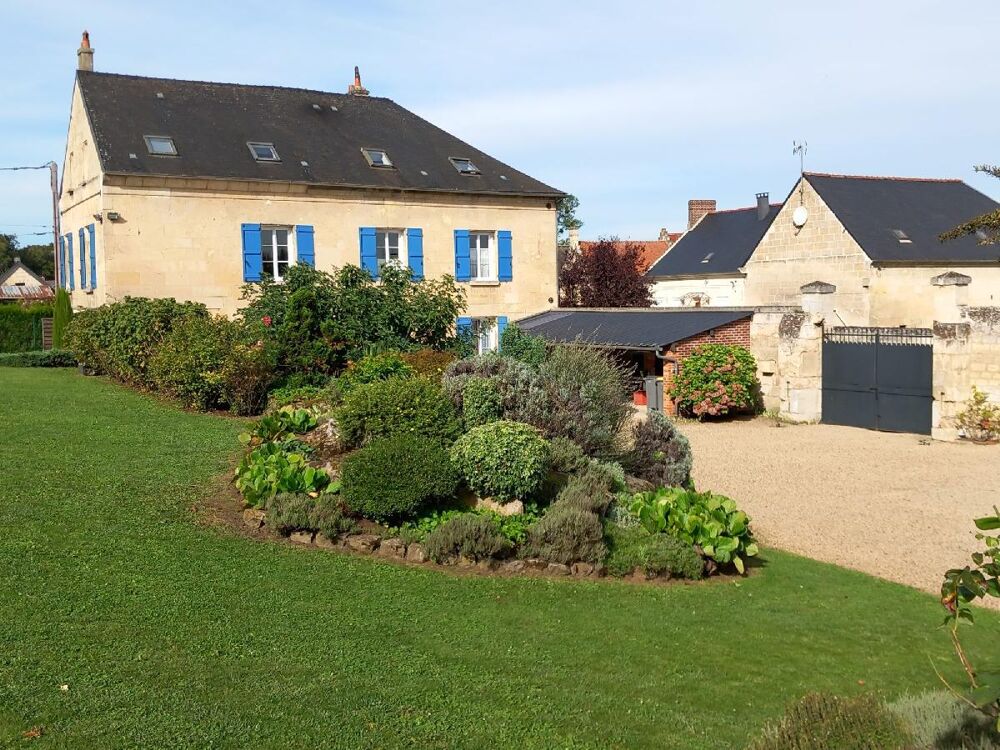 Maison 7 pièces 250 m² · à Villers Cotterets · 250 m² · 336 000 €