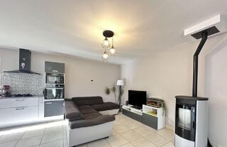  Maison à vendre 4 pièces 115 m²