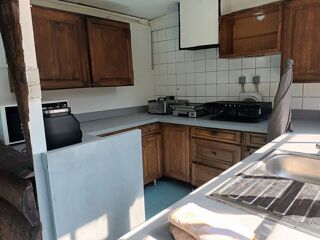  Maison � vendre 4 pi�ces 81 m�