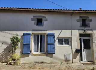  Maison � vendre 3 pi�ces 110 m�