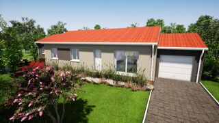  Maison à vendre 5 pièces 90 m²