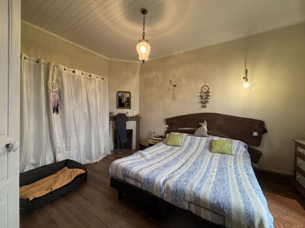 Vente Maison Maison Boussac