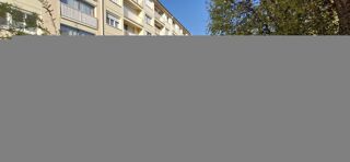  Appartement  vendre 2 pices 43 m