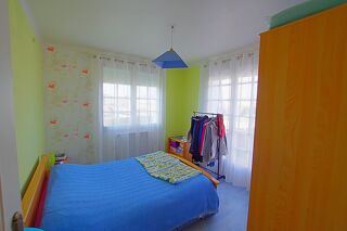  Maison à vendre 6 pièces 133 m²