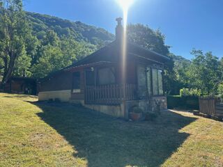  Maison � vendre 9 pi�ces 61 m�