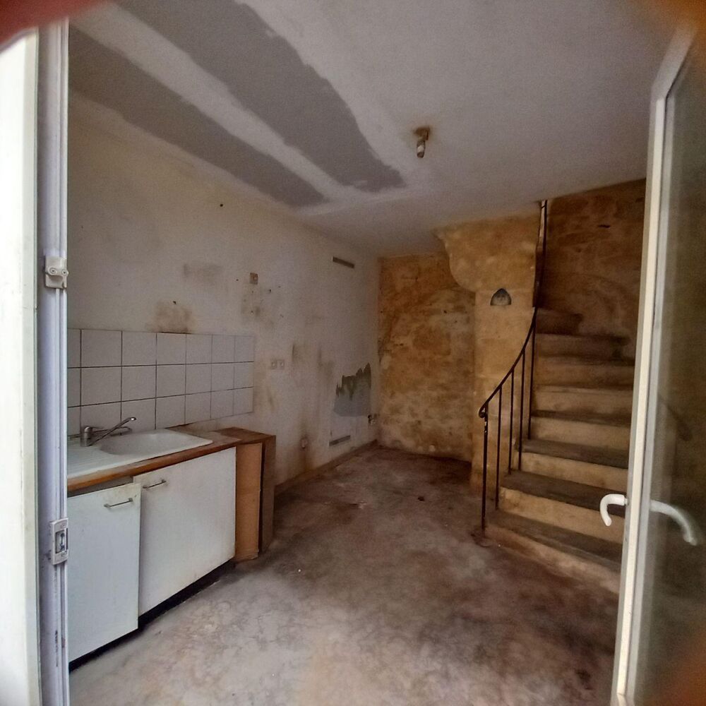 Vente Maison Maison de village Idéal investisseur – Malraux 30% Sommieres