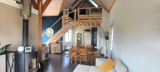  Maison � vendre 5 pi�ces 130 m�