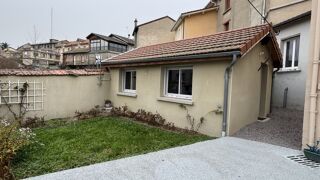  Maison à louer 1 pièce 28 m²