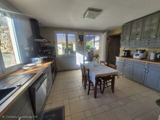  Maison à vendre 10 pièces 280 m²
