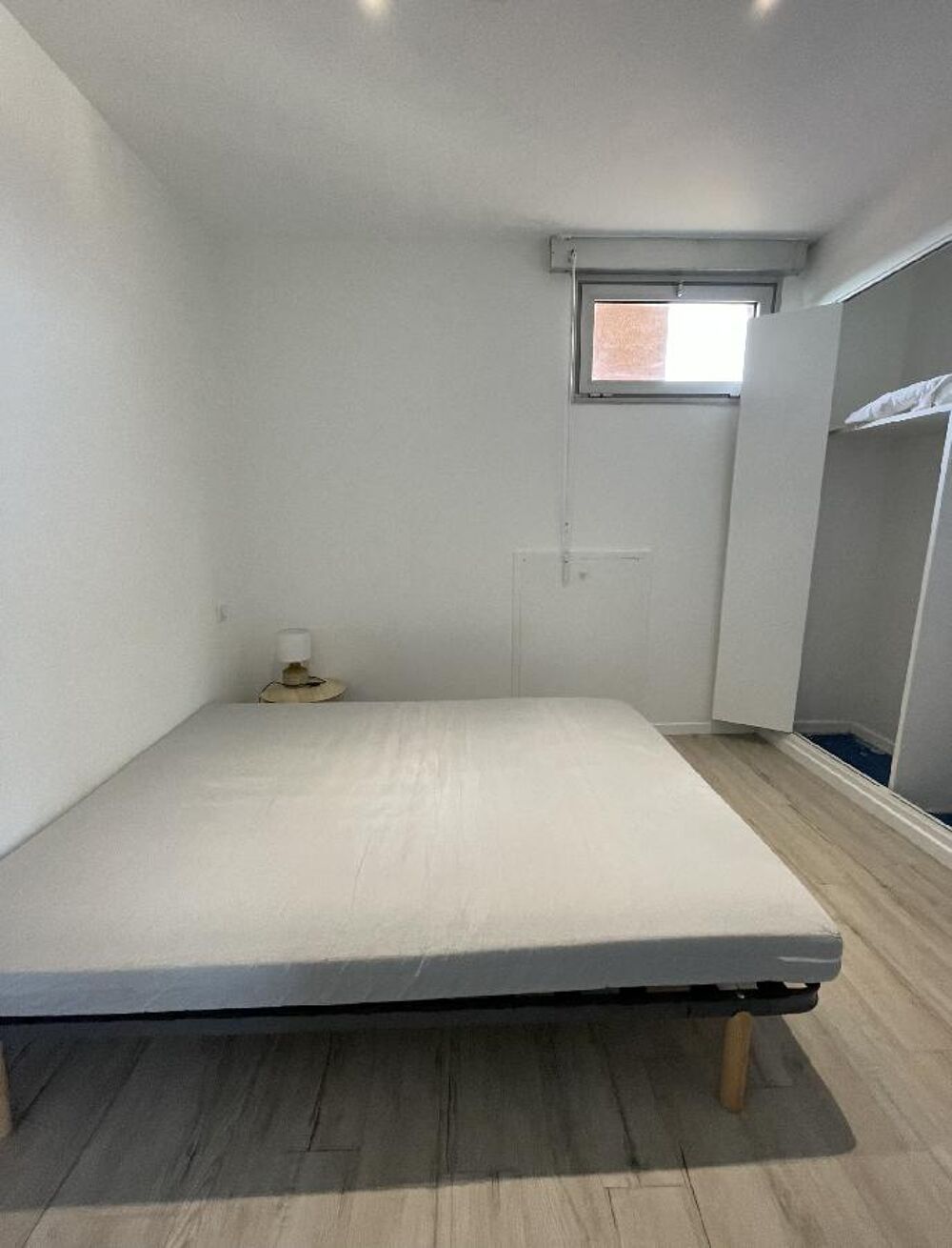 Vente Appartement 2 Pièces Muret