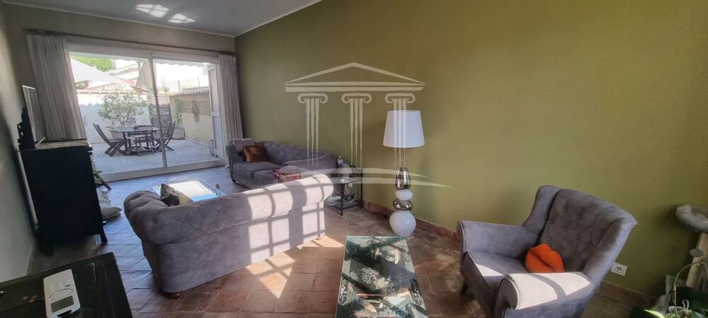 Vente Maison Maison Sorgues