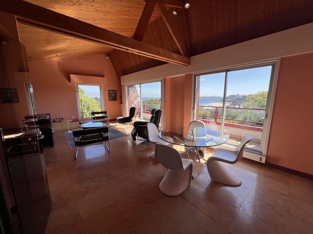 Vente Maison Maison vue mer imprenable Perros guirec