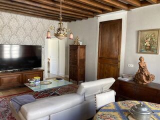  Maison  vendre 6 pices 208 m