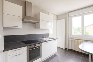  Appartement � vendre 3 pi�ces 57 m�