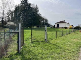  Terrain  vendre 1 pice 1111 m