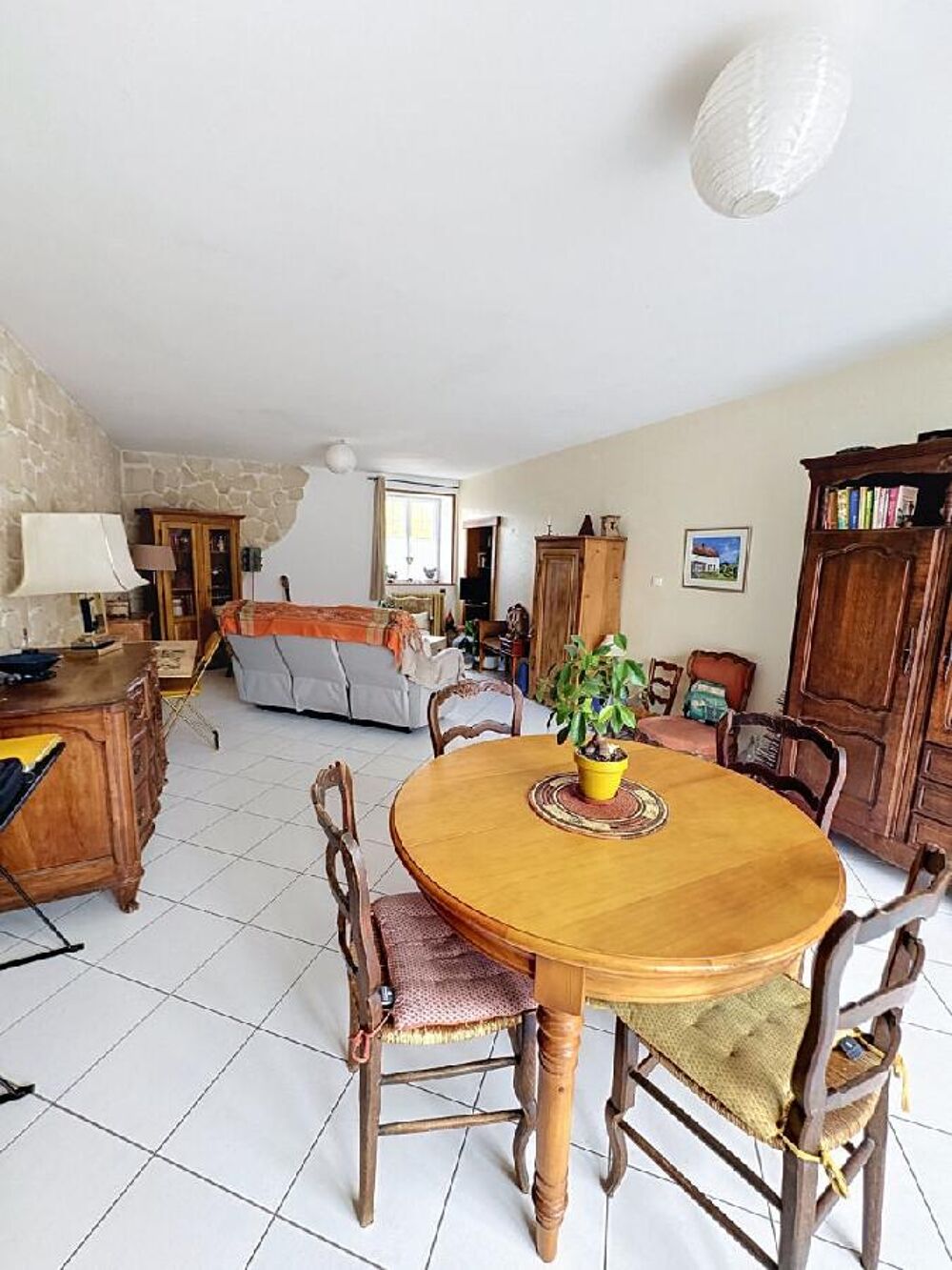Vente Maison Maison Verosvres