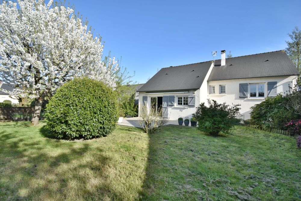 Vente Maison Maison Réf : Pensée Cholet