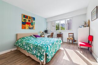  Appartement à vendre 4 pièces 88 m²