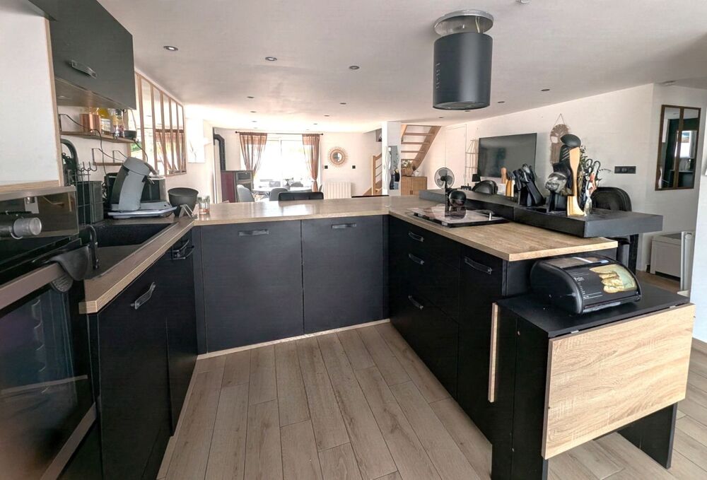 Vente Maison Maison individuelle Riorges