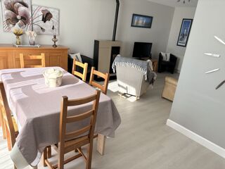  Maison à vendre 6 pièces 110 m²