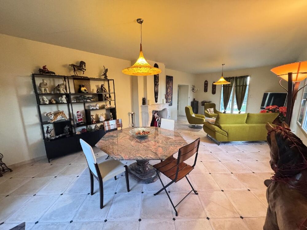  vendre  Maison Soissons (02200)