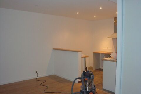   2 Pices Appartement - 2 pice(s) - 52 m