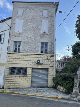  Immeuble � vendre 12 pi�ces 261 m�