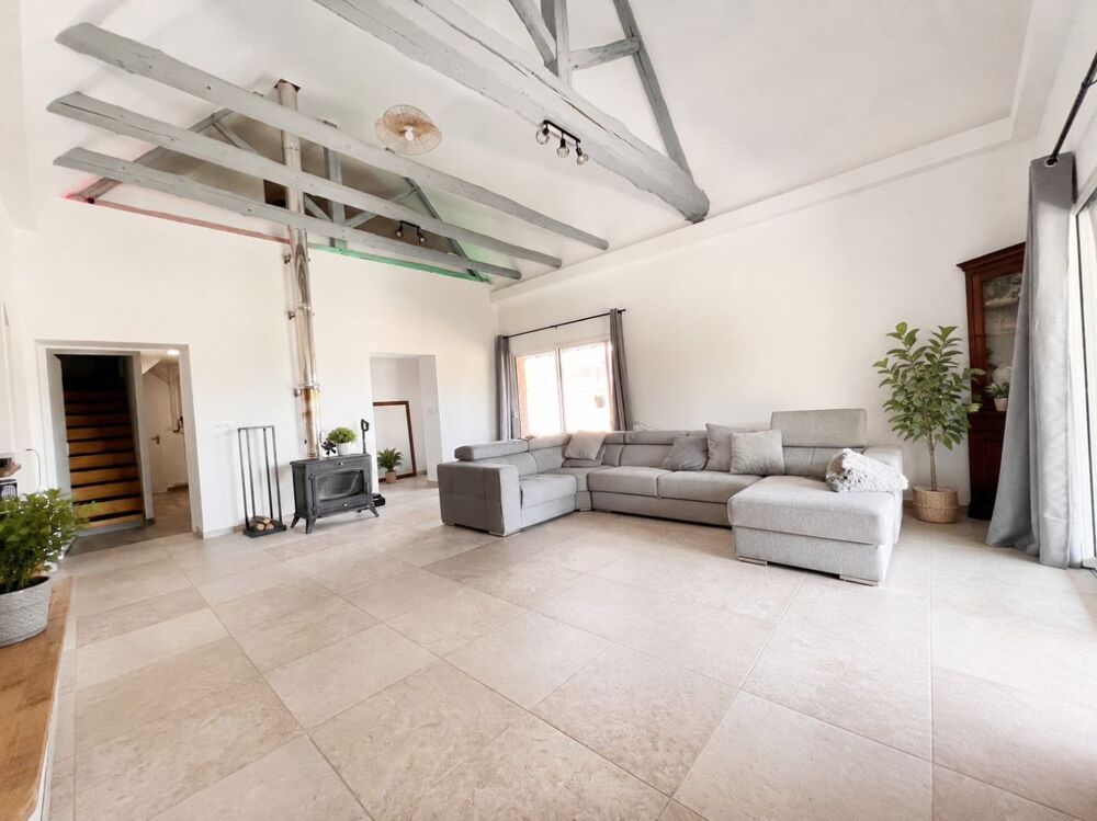 Vente Maison Maison longère rénovée Bantanges