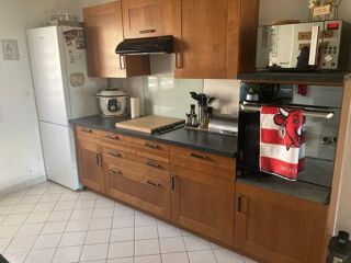  Appartement  vendre 4 pices 84 m