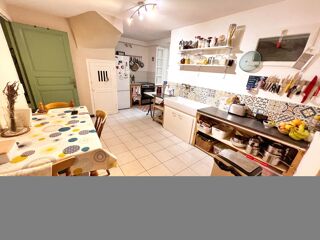  Maison � vendre 6 pi�ces 150 m�