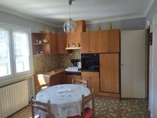 Maison � vendre 7 pi�ces 124 m�