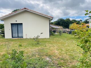  Maison à vendre 4 pièces 103 m²
